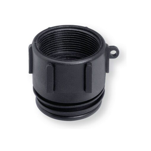 Gängad adapter fatpump 2